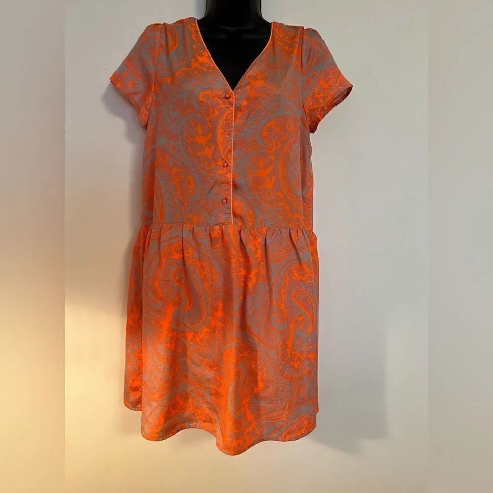 Frnch Tunic